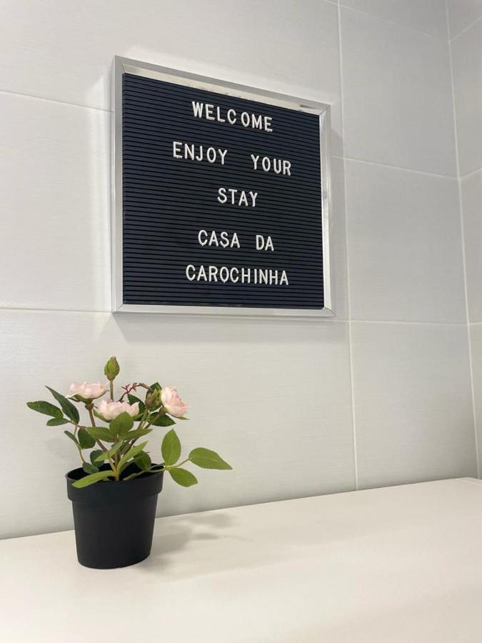 شقة Casa Da Carochinha نازاريه المظهر الخارجي الصورة