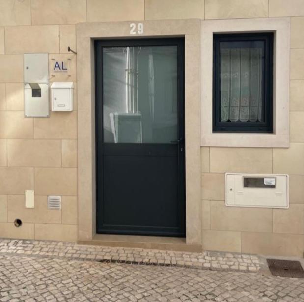 شقة Casa Da Carochinha نازاريه المظهر الخارجي الصورة